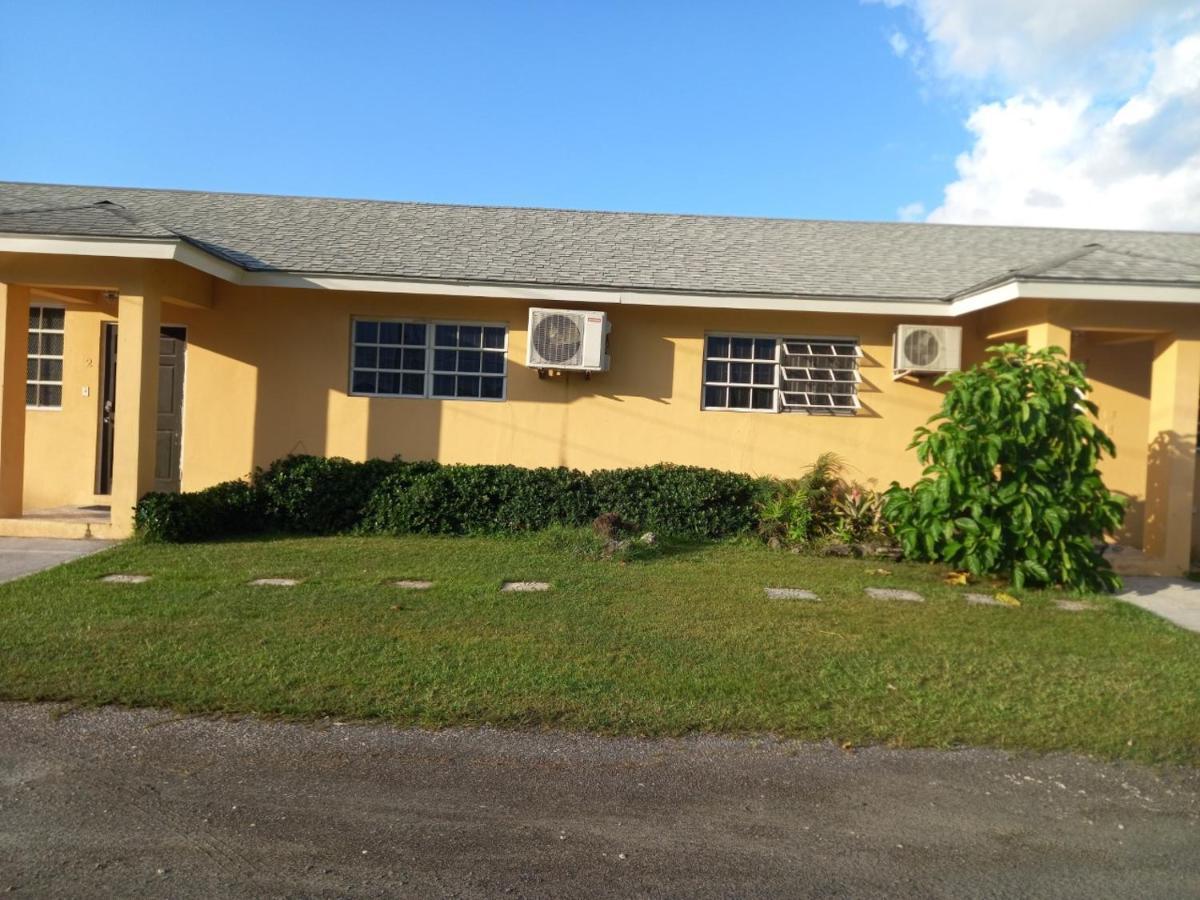 A Taste Of Paradise - Vacation Rentals Close To Us Embassy & Restaurants Nassau Exteriér fotografie
